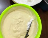 米粉のシフォンケーキ作り方18写真