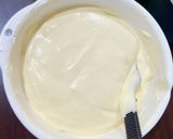 米粉のシフォンケーキ作り方19写真