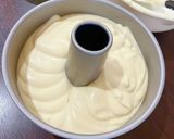 米粉のシフォンケーキ作り方20写真