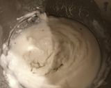 米粉でモチモチニラチヂミ作り方1写真