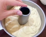米粉のシフォンケーキ作り方21写真