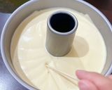 米粉のシフォンケーキ作り方22写真