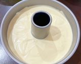 米粉のシフォンケーキ作り方23写真
