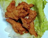 米粉活用!!タイ風から揚げ（カイトード）作り方6写真