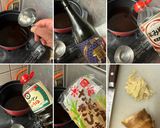 ウルトラマンドの　豚バラ肉と大根炊いたん作り方6写真