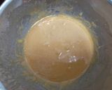栗の米粉マドレーヌ作り方1写真