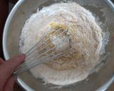 栗の米粉マドレーヌ作り方4写真