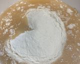 米粉活用！子供も爆食い！簡単たこ焼き作り方2写真