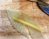 パール柑でオレンジピール作り方6写真