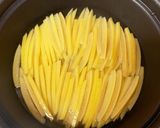 パール柑でオレンジピール作り方7写真