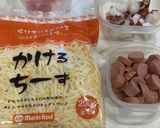 米粉活用！子供も爆食い！簡単たこ焼き作り方3写真