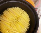 パール柑でオレンジピール作り方8写真