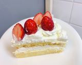 1歳からのバースデーケーキ作り方16写真