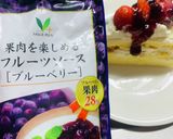 1歳からのバースデーケーキ作り方17写真