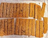 米粉クラッカー作り方5写真