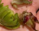 冷めてもサクサク♪春香る蕗の薹の天ぷら作り方2写真