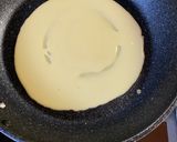 大阪風じゃないお好み焼き作り方3写真