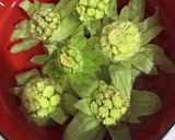 冷めてもサクサク♪春香る蕗の薹の天ぷら作り方3写真