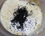 【簡単】米粉とさつま芋のワッフル作り方5写真