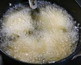 米粉でふっくら！カリフラワーメンチカツ作り方4写真