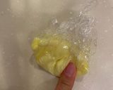 米粉ぱん*アレンジ有能*簡単作り方2写真