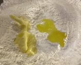 米粉ぱん*アレンジ有能*簡単作り方3写真
