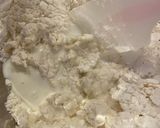 米粉ぱん*アレンジ有能*簡単作り方5写真