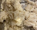 米粉ぱん*アレンジ有能*簡単作り方6写真