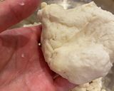 米粉ぱん*アレンジ有能*簡単作り方8写真