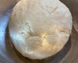 米粉ぱん*アレンジ有能*簡単作り方13写真