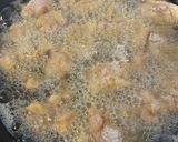 米粉でサクサク唐揚げ作り方3写真