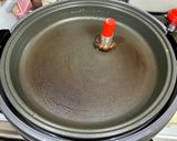 餃子の王将 生餃子の焼き方 ※3人家族作り方2写真