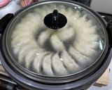 餃子の王将 生餃子の焼き方 ※3人家族作り方5写真