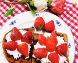 HBで作る簡単コーヒー食パン作り方11写真