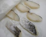 簡単！タラのムニエル　小麦粉不使用作り方2写真