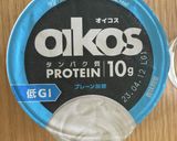 マカハトムギ使用。美肌美白用ヨーグルト作り方1写真