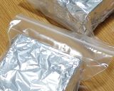 風味逃さない❣食パンの冷凍保存の方法♬作り方3写真