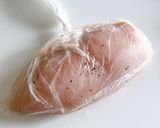 至高のサラダチキン作り方1写真