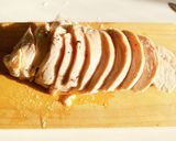 至高のサラダチキン作り方3写真