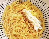 簡単節約！スパゲッティサラダ！作り方1写真