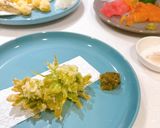冷めてもサクサク♪春香る蕗の薹の天ぷら作り方14写真