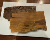 鯛の昆布締め作り方1写真
