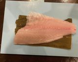 鯛の昆布締め作り方3写真