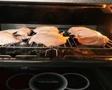 グルテンフリーの手羽先の唐揚げ作り方4写真