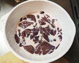 臭みなし！お店の味を再現♡鶏レバーパテ♪作り方4写真