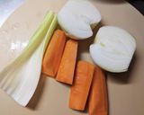 臭みなし！お店の味を再現♡鶏レバーパテ♪作り方5写真