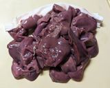 臭みなし！お店の味を再現♡鶏レバーパテ♪作り方8写真