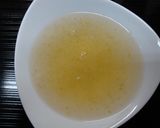 なめこの大根おろし作り方3写真