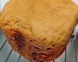 奈良漬けの粕でHB食パン作り方3写真