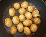 意外な組み合わせ!!あさりと豚肉の炒め物作り方6写真